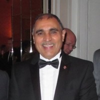 Profile Picture of أحمد المقرن