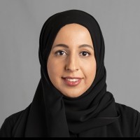 Profile Picture of دينا آل ثاني