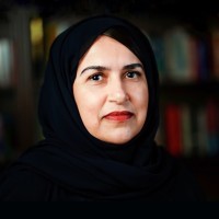 Profile Picture of سلطانة أفضال