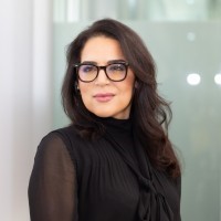 Profile Picture of Hanieh Khataee