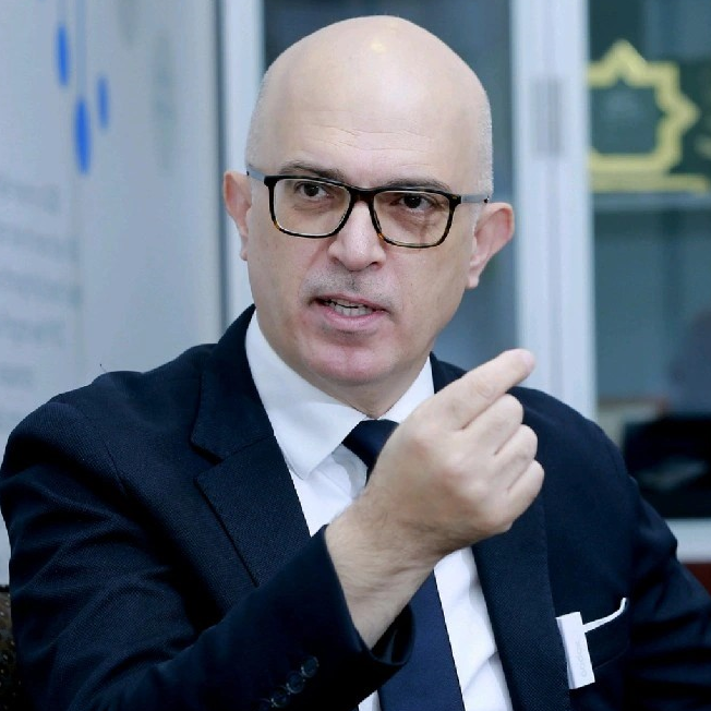 Profile Picture of سعيد إسماعيل