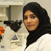 Profile Picture of موزة الكواري