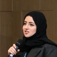 Profile Picture of عبير الحمادي