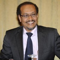 Profile Picture of عبد الفتاح سعيد محمد