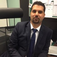 Profile Picture of أيمن باسيل