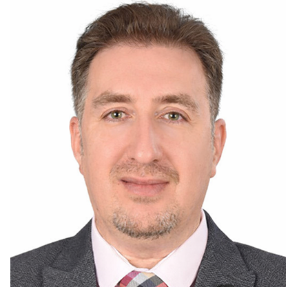 Profile Picture of Nader Al-Dewik