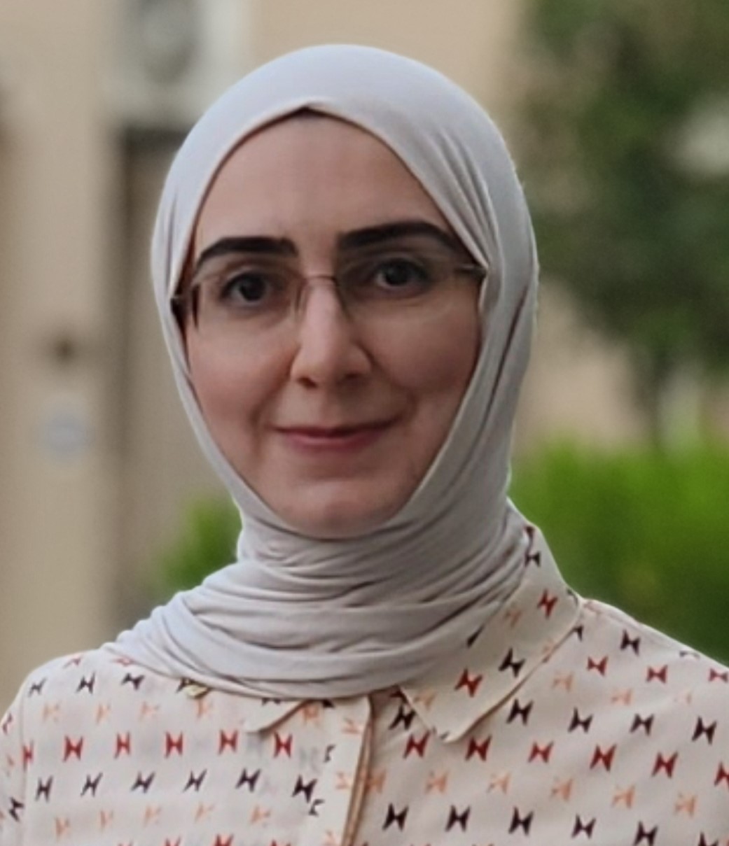Profile Picture of أفيغا هايداروفا