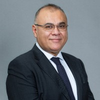 Profile Picture of إياد مسعد
