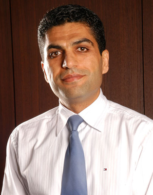 Profile Picture of علي غريب