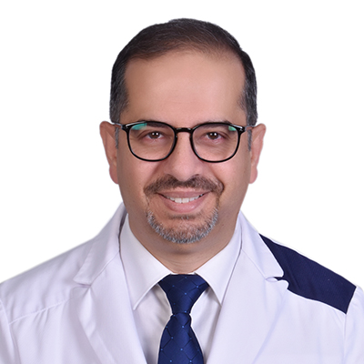 Profile Picture of خالد الخرازي