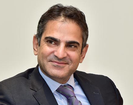 Profile Picture of سيزار وازن