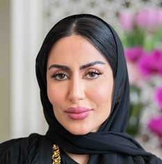 Profile Picture of شيخة السليطي