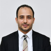 Profile Picture of خالد محمد الجارحي