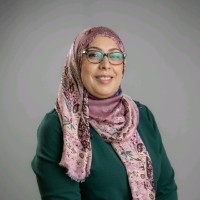 Profile Picture of فدوى الملوحي