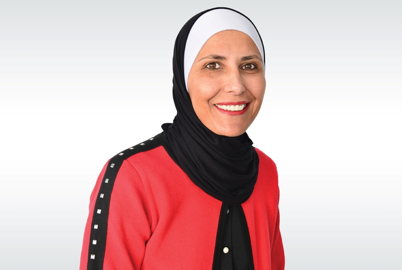 Profile Picture of مجدولين التل