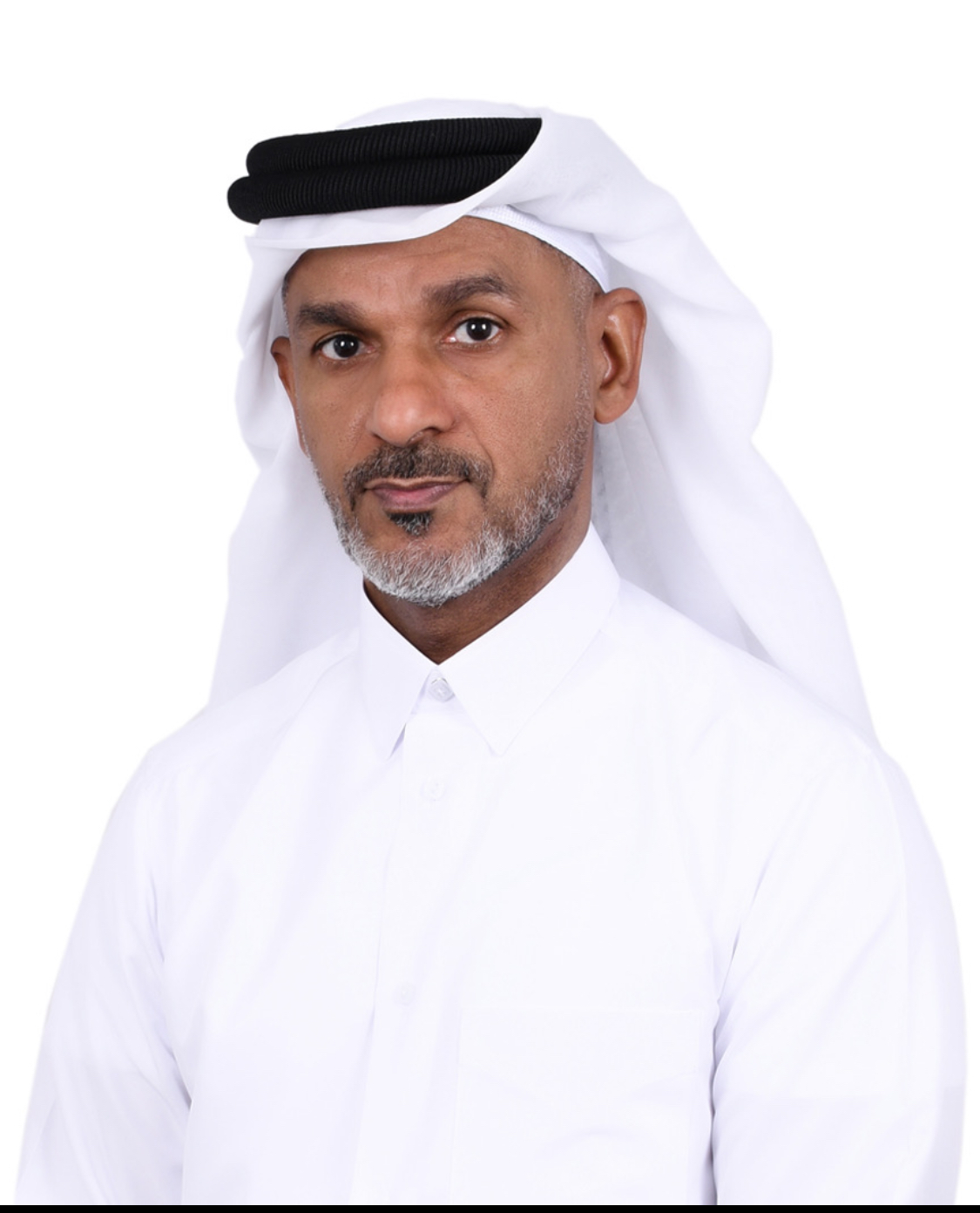 Profile Picture of Abdulnassir Shamlan Al-Tamimi