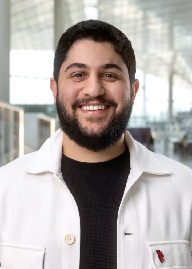 Profile Picture of Mo’men Ghanim