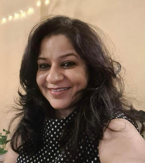 Profile Picture of Shweta Srivastava